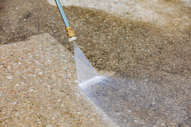 Playground Equipment Cleaning in Fairview, NJ
